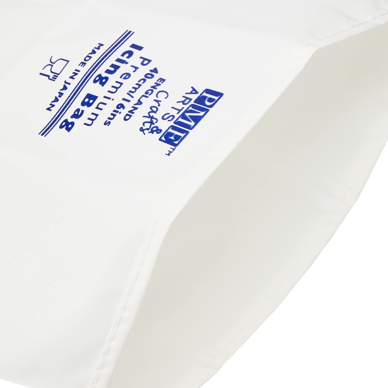 PME IB1020 Premium Quality Icing Bag,Transparent,40 cm (16-Inch)