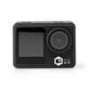 Nedis Action Cam | 4K@30fps | 16 MPixels | Waterproof