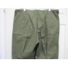 Reproduction WW2 US M1943 OD Cotton Field Trouser Early Version