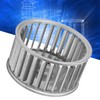 MultiWing Centrifugal Wheel Blower Motor Galvanized Sheet Power Tool Accessories