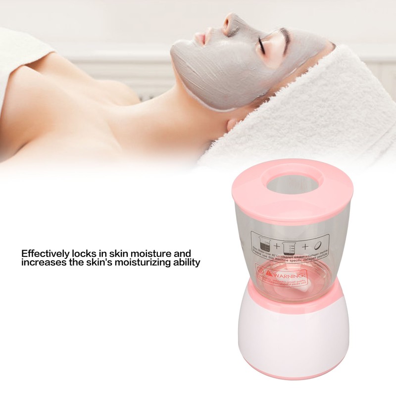 Face Mask Maker Machine Kit Automatic IPX5 Waterproof Voice Prompt