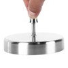 Round Burger Press 304 Stainless Steel Burger Press Hamburger Mould