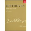 Sonata in C minor, Op. 13 (Pathetique): from Vol. I