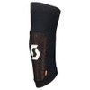 Scott Soldier Bicycle Knee Pads, Black, Size: L