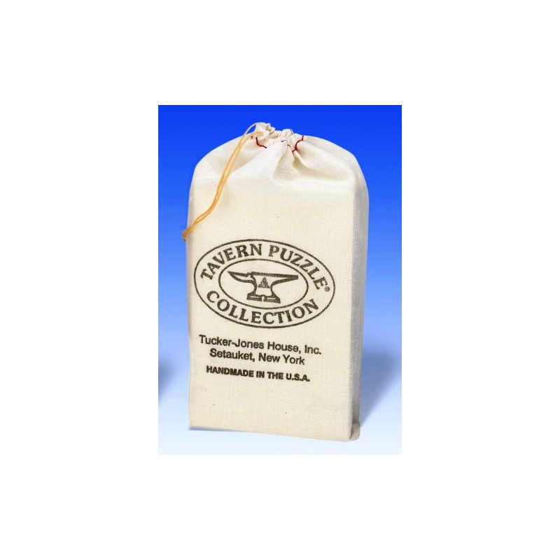 Big Kahuna Tavern Puzzle