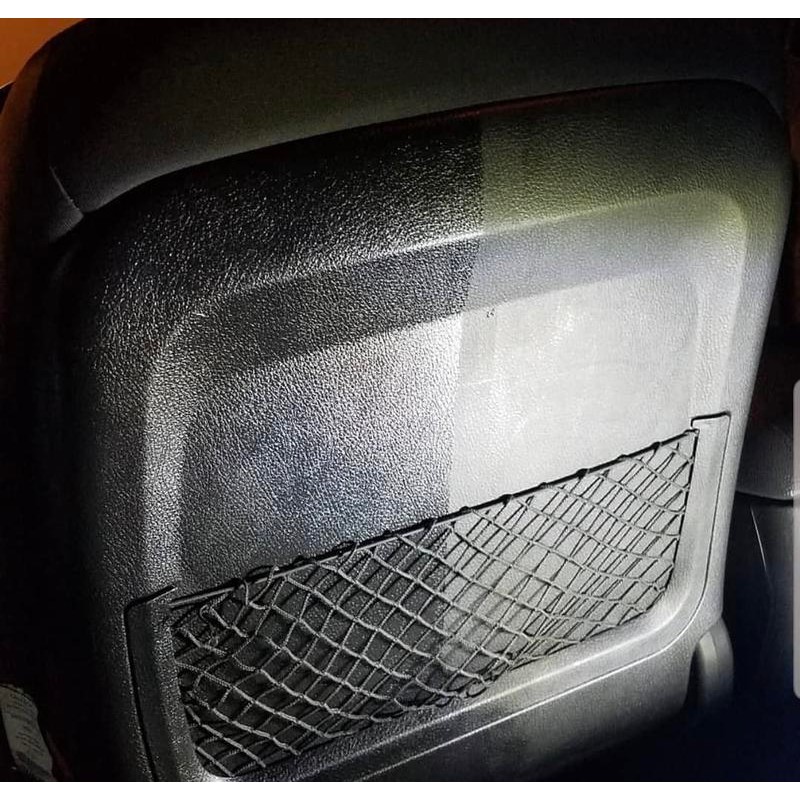 Legendary Gloss Dressing - Plastic, Trim & Tire Dressing -