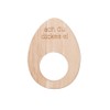 Egg Coaster ACH du Dickes Ei