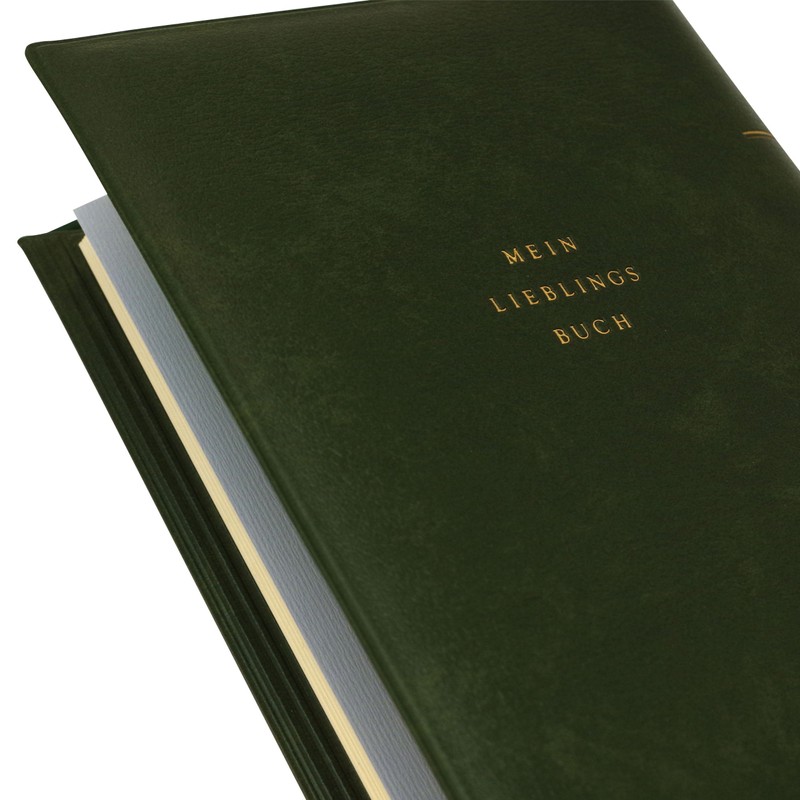 Soft Book Cover (4/6 Size) Brown [GB152]