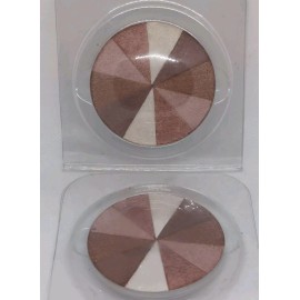 Soap & Glory Wonderbronze Bronzer SAMPLE, Lot of 2