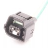 AvtoDonor Fog lights connector Jeep Liberty. 2005-2006. Front. 55156923AE
