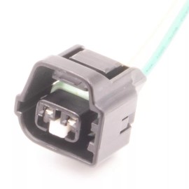 AvtoDonor Fog lights connector Jeep Liberty. 2005-2006. Front. 55156923AE