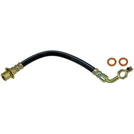 Dorman H38920 Brake Hydraulic Hose Compatible with Select Toyota Models