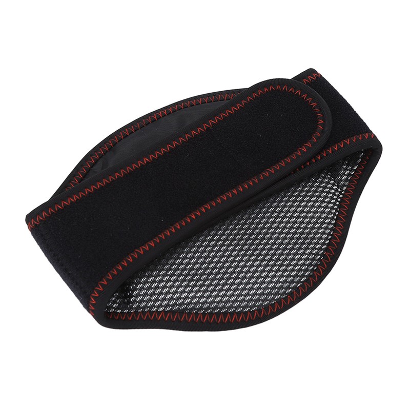 USB Heated Neck Wrap Vibration 3 Gear Temperature Control Electric