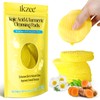 Kojic Acid and Turmeric Cleansing Pads - 60pcs Brightening and