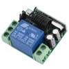 12v Single Channel Relay Switch, 433mhz Multifunctional Wireless Remote Control