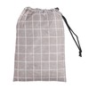 Chiminea Covers Waterproof Dust Prevention 210D Oxford Cloth Patio Chiminea