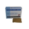 Hygioplast Sterile Stretch Fabric Elastic Plasters, 7.2 x 1.9 cm,