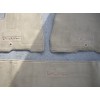 Factory, OEM Hyundai Entourage beige factory carpet floor mats