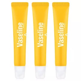 Unknown 바세 립밤 고농축 립 에센스 대용량 20g 3개 체리 허니 Vase Lip Balm High Concentration Lip Essence Large Size 20g 3 Pack Cherry Honey