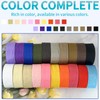 2 Inch Blue Heavy Duty Polypropylene Webbing Strap 12 Yards