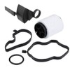 TKSE Oil Filter Crankcase Oil Vent Filter for 3 Series