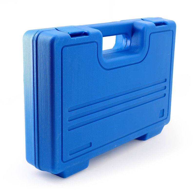 Dokili Universal Motorcycle Bike Fork Seal Driver Tool Kit 14Pcs