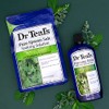Dr Teal's Epsom Salt Soaking Solution and Foaming Bath with