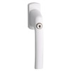 Maco Window Handle Harmony Sper Rzyli Sleeveless Square 7 x