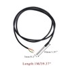 10 Pieces of DS18B20 Temperature Sensor Temperature Probes in Stainless