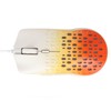 Wired Gaming Mouse with 7 RGB 3600DPI Lightweight Ergonomics Breathable