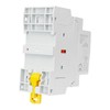 Baomain 220V AC 4-Pole Contactor, 20A 4NC Normally Closed, DIN