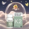 Vitamin K2 Effect Food High School 3rd Nutrient K2MK7 Vitamin