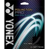 Yonex SGPP Soft Tennis String, Poly Action Pro, Cool Black, 32.3 ft (11 m)