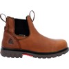 ROCKY Worksmart Waterproof Composite Toe Work Chelsea Boot Size 9(M)