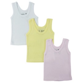 UD_Girls Pastel Tank Top 3 Pack 036s