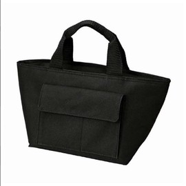 Torune P-3540 Insulated Lunch Bag Batu (BK)