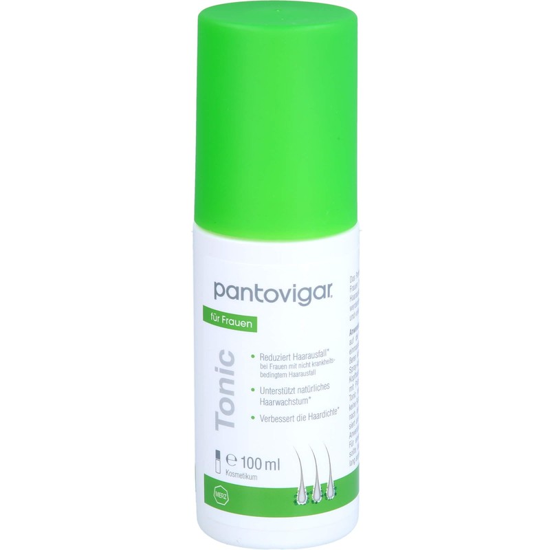 Pantovigar Tonic 100ml