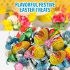 Jumblet Easter Chocolate, 5lb Pack of Easter Candy Bulk Individually