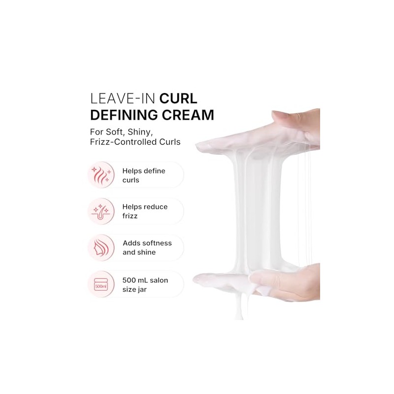 Karseell Crema Definidora Rizos 9floz