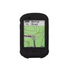 Chooee 4D Silikon Schutzhülle für Garmin Edge 830 mit Displayschutz