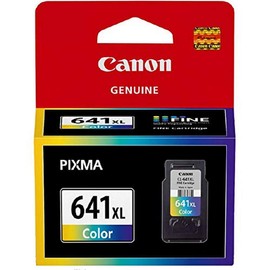 Canon (CPF6A) CL641XL Ink Cartridge Colour XL (CCL641XL)