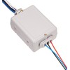 Leviton 20-Amp Super Duty Power Pack for Occupancy Sensors, Basic