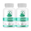 Vertigenics 2-Pack Vertigenics Capsules - Supports Balance System & Dizziness