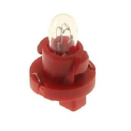 Heater Control Light Bulb - Compatible with 2001-2004 Toyota Tacoma (Fits From 9/01/2000)