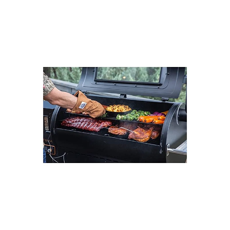 Pit Boss Heavy Duty BBQ Grilling Gloves