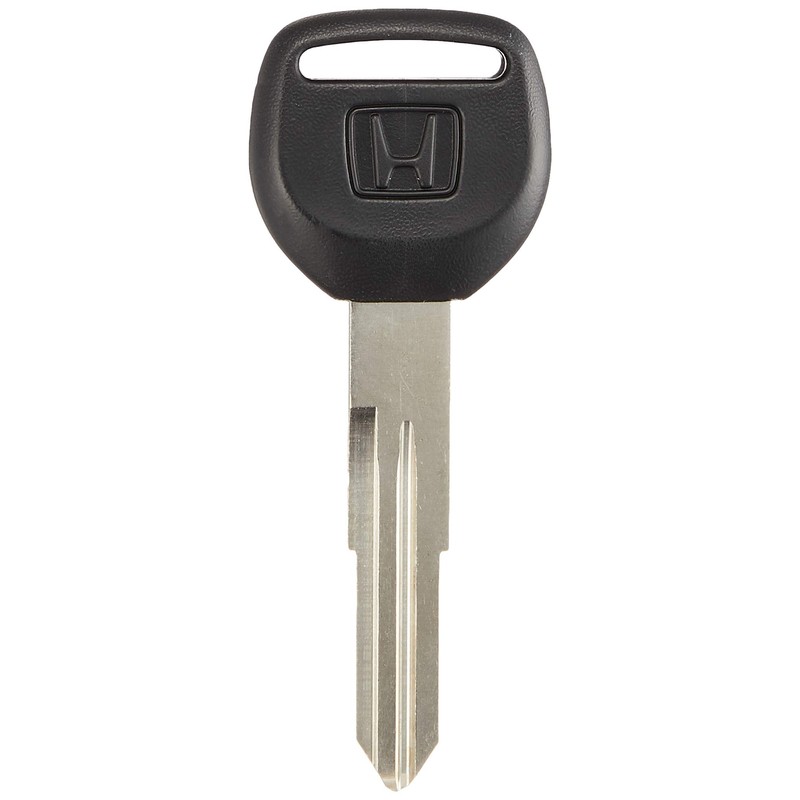 HONDA Genuine Parts Key Blank (Main) Part Number 35113-SM4-901