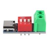 5PCS USB-C PD Trigger Board Module PD/QC Decoy Board Fast