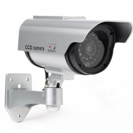 Surveillance Dummy Camera DP15686