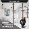 Hammock Hooks Hanging kit- Hammock Hooks Heavy Duty with 4Pcs