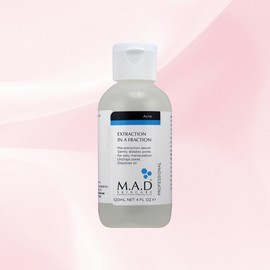Mad Skin Care Infraction (Sebum Softener) 120ml / 매드스킨케어 인어프렉션(피지연화제) 120ml